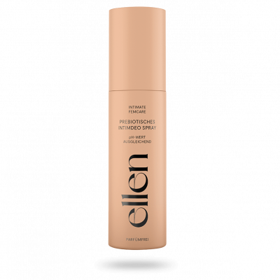 Prebiotisches Intimdeo Spray
