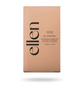 Vaginaler pH-Selbsttest